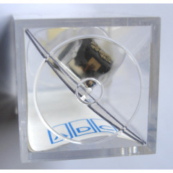 Genuine ADC RXL Improved XLM II nude diamond elliptical stylus XLM III suitable