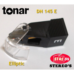 Stylet elliptique TONAR pour DUAL DN 145E 145S 140S ULM45E  Zafira 5489