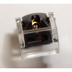 Stylet elliptique TONAR pour DUAL DN 145E 145S 140S ULM45E  Zafira 5489