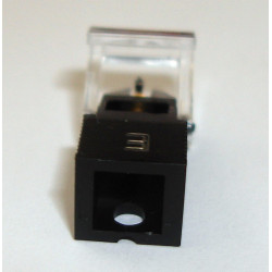 Stylet elliptique TONAR pour DUAL DN 145E 145S 140S ULM45E  Zafira 5489