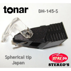 TONAR stylus for DUAL DN 145-S 140-S ULM45 E S  Zafira 5488, DN 145E compatible