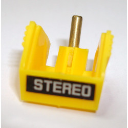 Stylet TONAR ELLIPTIQUE JVC VICTOR NIVICO DT33 E H G B S ONKYO DN111 HITACHI F11