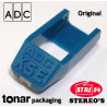 Original ADC RK5-E ft K6 E K7 E K8  elliptical Stylus Tonar boxed   Zafira 5054