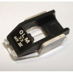 Original ADC RSQ33 Stylus / QLM33 III Tonar box suits series RQ RSQ 30 32 34 36