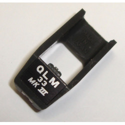 Original ADC RSQ33 Stylus / QLM33 III Tonar box suits series RQ RSQ 30 32 34 36