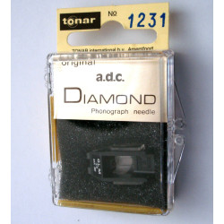 Original ADC RSQ33 Stylus / QLM33 III Tonar box suits series RQ RSQ 30 32 34 36