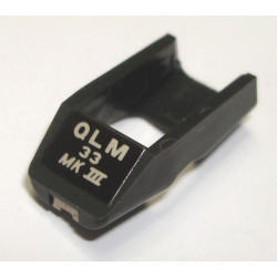 Original ADC RSQ33 Stylus / QLM33 III Tonar box suits series RQ RSQ 30 32 34 36