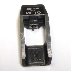 Original ADC RSQ33 Stylus / QLM33 III Tonar box suits series RQ RSQ 30 32 34 36