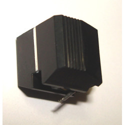 DENON DSN-41 DSN-40 DL-108 DPL-108-D Stylet Diamant pointe de lecture TONAR