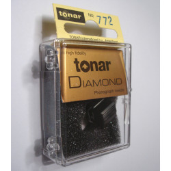 DENON DSN-41 DSN-40 DL-108 DPL-108-D Stylet Diamant pointe de lecture TONAR