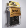 DENON DSN-41 DSN-40 DL-108 DPL-108-D Stylet Diamant pointe de lecture TONAR