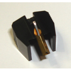 DENON DSN-41 DSN-40 DL-108 DPL-108-D Stylet Diamant pointe de lecture TONAR