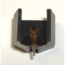 DENON DSN-41 DSN-40 DL-108 DPL-108-D Stylet Diamant pointe de lecture TONAR