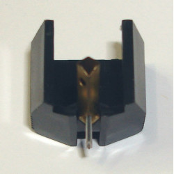 DENON DSN-41 DSN-40 DL-108 DPL-108-D Stylet Diamant pointe de lecture TONAR