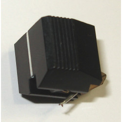 DENON DSN-41 DSN-40 DL-108 DPL-108-D Stylet Diamant pointe de lecture TONAR