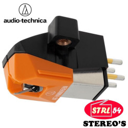 Audio-Technica AT-VM95EN cellule Phono Hi-Fi MM nude diamond ATVM95EN Cartridge