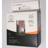 Audio-Technica AT-VM95EN cellule Phono Hi-Fi MM nude diamond ATVM95EN Cartridge