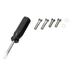 Audio-Technica AT-VM95EN cellule Phono Hi-Fi MM nude diamond ATVM95EN Cartridge