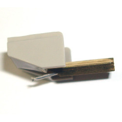 946D60 stylus PHILIPS GP400 GP500 MK I et GP401 GP501 pointe diamant HQ JP TONAR