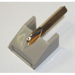 946D60 stylus PHILIPS GP400 GP500 MK I et GP401 GP501 pointe diamant HQ JP TONAR