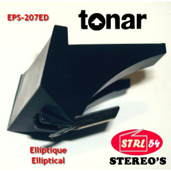 EPS-207ED stylet Tonar ELLIPTIQUE National Panasonic Technics EPC 207 205 206 54