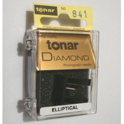 EPS-207ED stylet Tonar ELLIPTIQUE National Panasonic Technics EPC 207 205 206 54