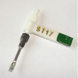 ST16/17 Tonar saphir LPs + 78 tr /BSR SX6M SC10H SC11M SC12M SC5M SC7M SC8M SX6H