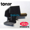 Pour EMPIRE 4000-D (I) stylet phono TONAR pointe diamant SHIBATA