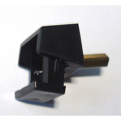 Pour EMPIRE 4000-D (I) stylet phono TONAR pointe diamant SHIBATA