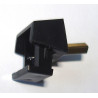 Pour EMPIRE 4000-D (I) stylet phono TONAR pointe diamant SHIBATA