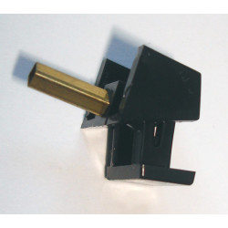 Pour EMPIRE 4000-D (I) stylet phono TONAR pointe diamant SHIBATA