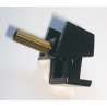 Pour EMPIRE 4000-D (I) stylet phono TONAR pointe diamant SHIBATA
