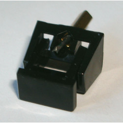 Pour EMPIRE 4000-D (I) stylet phono TONAR pointe diamant SHIBATA
