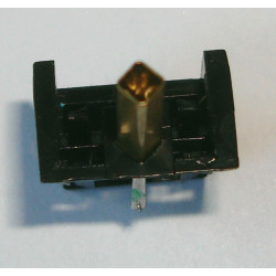 Pour EMPIRE 4000-D (I) stylet phono TONAR pointe diamant SHIBATA