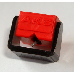 Diamant AKG X6R ORIGINAL stylus in TONAR box fts P6R P6E compatible P7E P8E P8ES