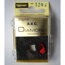 Diamant AKG X6R ORIGINAL stylus in TONAR box fts P6R P6E compatible P7E P8E P8ES