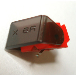 Diamant AKG X6R ORIGINAL stylus in TONAR box fts P6R P6E compatible P7E P8E P8ES