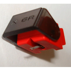 Diamant AKG X6R ORIGINAL stylus in TONAR box fts P6R P6E compatible P7E P8E P8ES