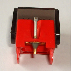 Diamant AKG X6R ORIGINAL stylus in TONAR box fts P6R P6E compatible P7E P8E P8ES