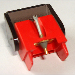 Diamant AKG X6R ORIGINAL stylus in TONAR box fts P6R P6E compatible P7E P8E P8ES