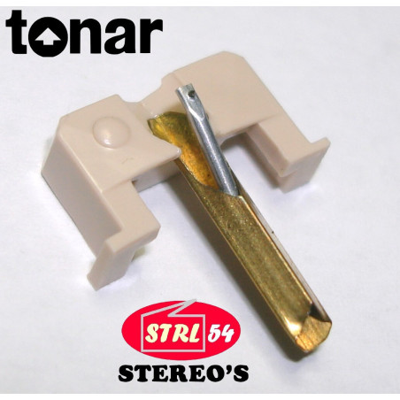 Stylet diamant Tonar / SHURE N70B M70 M70B N70 convient M70EJ N70EJ N72EJ M72