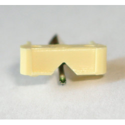 Stylet diamant ELLIPTIQUE Analogis JP SHURE N75ED M75ED N75E M75 DUAL DN 325 320