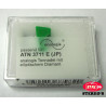 Stylet ELLIPTIQUE JP pour Audio-Technica et CEC ATN3711E AKAI RS95E MARANTZ CT6S
