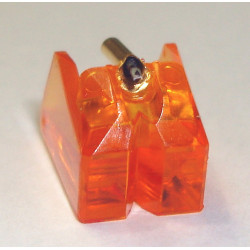 EPS24ES ELLIPTIQUE TONAR pour TECHNICS NATIONAL PANASONIC P24 P25 EPS24CS EPS25