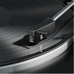 AUDIO-TECHNICA ATN3600LE ORIGINAL Stylus diamant ELLIPTIQUE / AT3600L C AT-LP60X