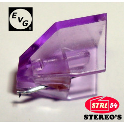 EVG NOS stylet diamant S65 pour EXCEL SOUND ME65 S 65 CR