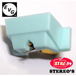 SS35C pour SHURE SC35C Stylet haute qualité EVG NOS pointe lecture DJ disco