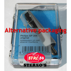 PHILIPS 22GP204 Originale Cellule Phono  GP204 GP205 GP 200 RADIOLA SCHNEIDER