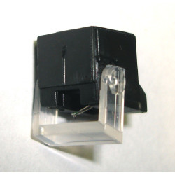 Analogis DN251-S pour DUAL DMS 251 DENON DSN 85 DSN 84 Stylet Diamant SPHÉRIQUE