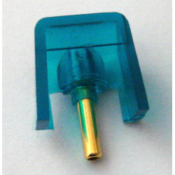 DTZ1-E B elliptique pour JVC VICTOR NIVICO Z1E Z2E Z1S Z1SR DTZ1S Stylet diamant